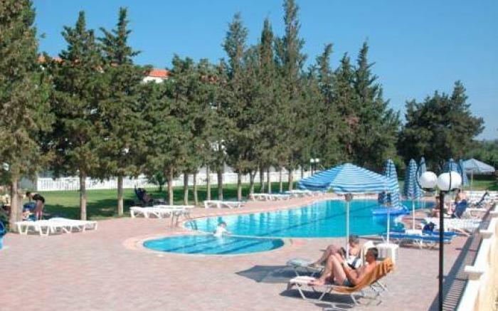 Cook's Club Kolymbia Rhodes -Adults only