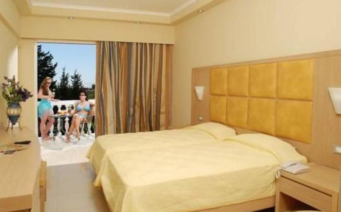 Cook's Club Kolymbia Rhodes -Adults only