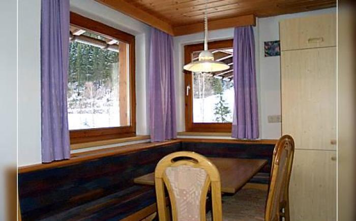 Chillas Appartements Urlaub mit Mehrwert inklusive SILVRETTA CARD PREMIUM
