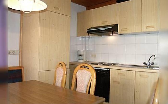 Chillas Appartements Urlaub mit Mehrwert inklusive SILVRETTA CARD PREMIUM
