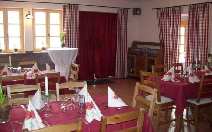 Ferienanlage Villa Maare