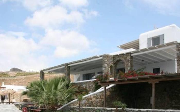 Elia Mykonos Resort