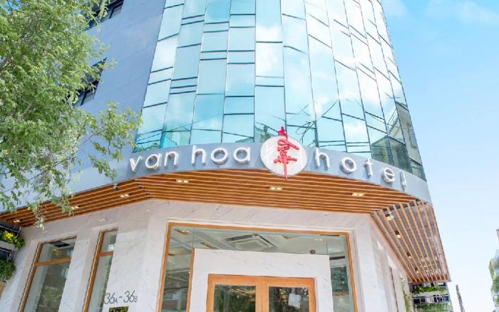 Văn Hoa Hotel