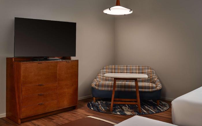 The Bankers Alley Hotel Nashville, Tapestry Collection by Hilton