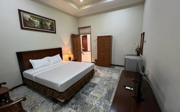 Hotel Winong Asri Pati