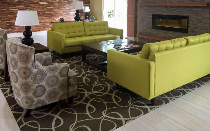 Country Inn & Suites by Radisson, Delta Park North Portland