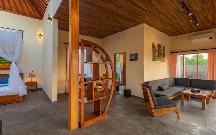 Villa Ambara Sumberkima