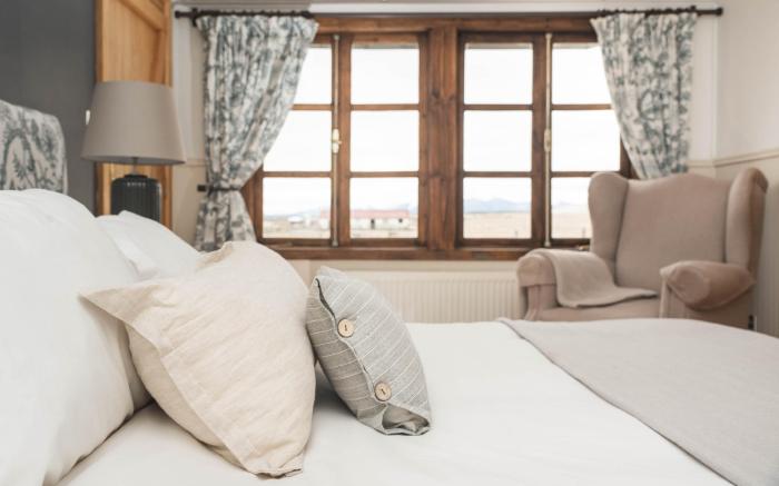 Bories - Boutique Guest House