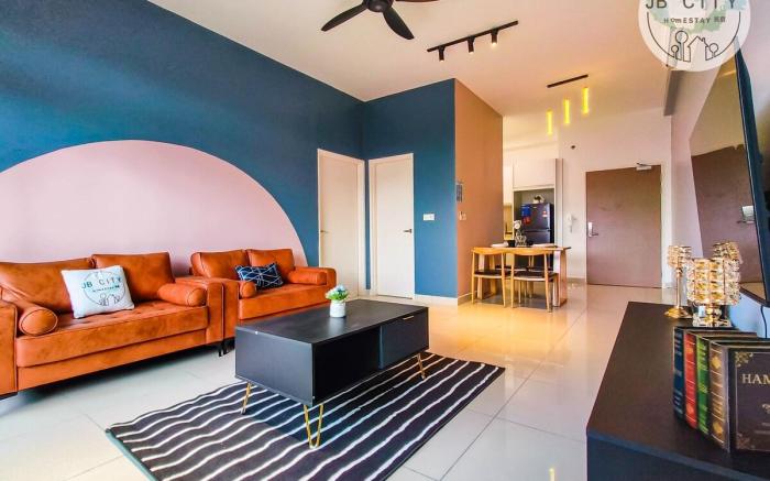 Medini summer planet by RR JBcity