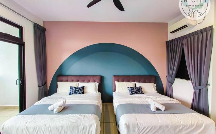 Medini summer planet by RR JBcity