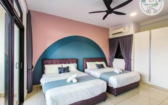 Medini summer planet by RR JBcity