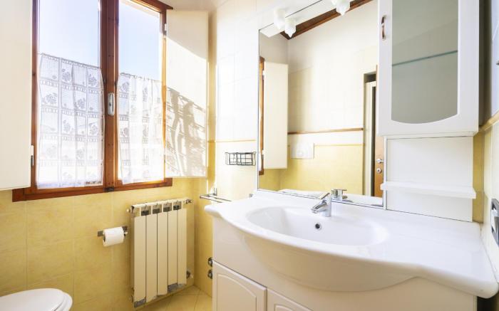 Faenza 91 Apartament