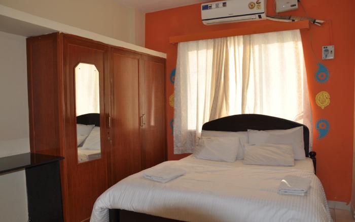 Nayath Serviced Apartments
