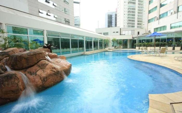 Radisson Vila Olimpia Sao Paulo