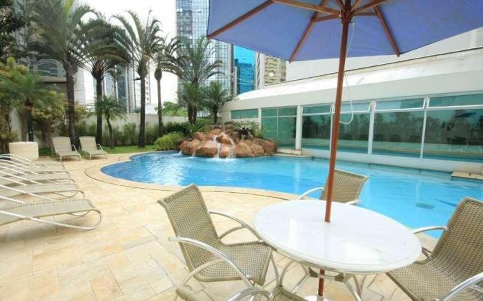 Radisson Vila Olimpia Sao Paulo