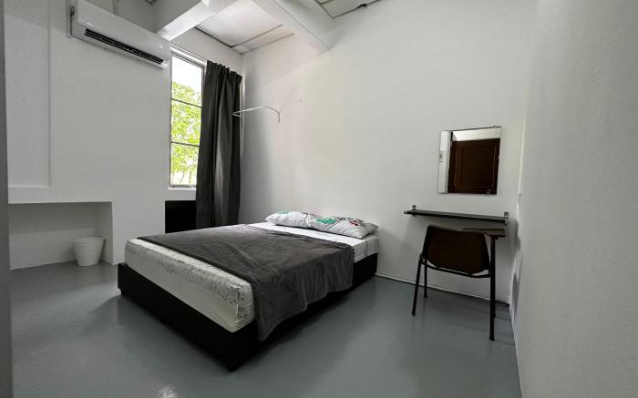 Jiaxin Dormitory-Setia Indah