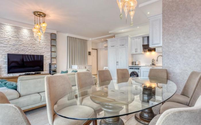 Lucida Villas - Kalkan Hills - Sea View and Pool