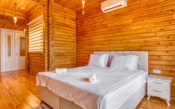 Lucida Villas - Kalkan Hills - Sea View and Pool