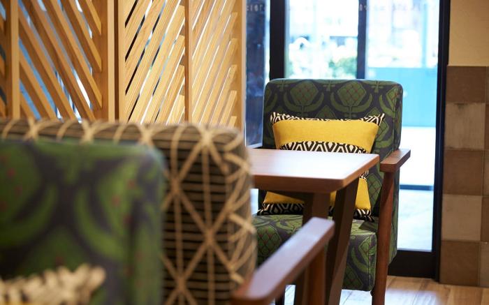 DEL style Osaka Higashitemma by Daiwa Roynet Hotel