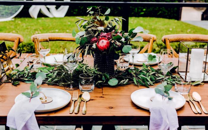 Bellingen Valley Lodge
