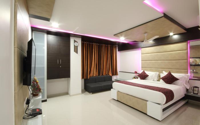 HOTEL SHREE GOPAL RESIDENCY 