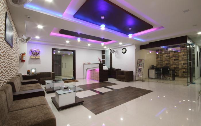 HOTEL SHREE GOPAL RESIDENCY 