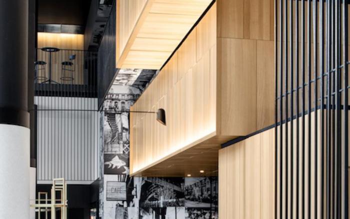 Hotel Monville