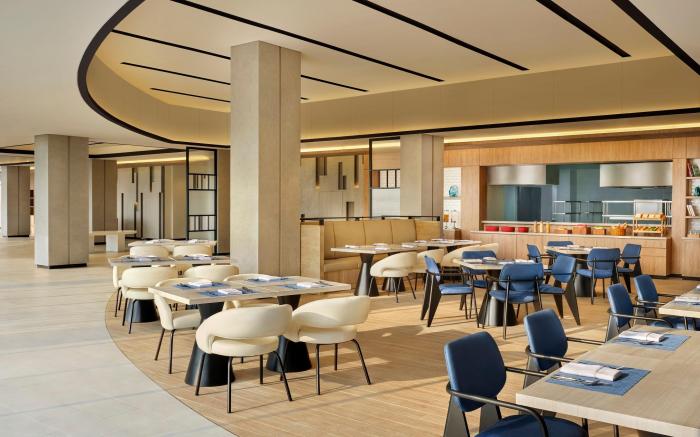 Fairfield by Marriott Jakarta Soekarno-Hatta Airport