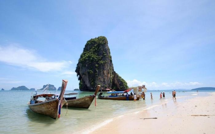 Krabi Bed Sleep Hotel