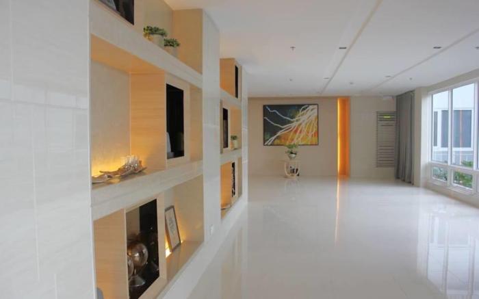 SHELL RESIDENCE Inn - Mall of Asia