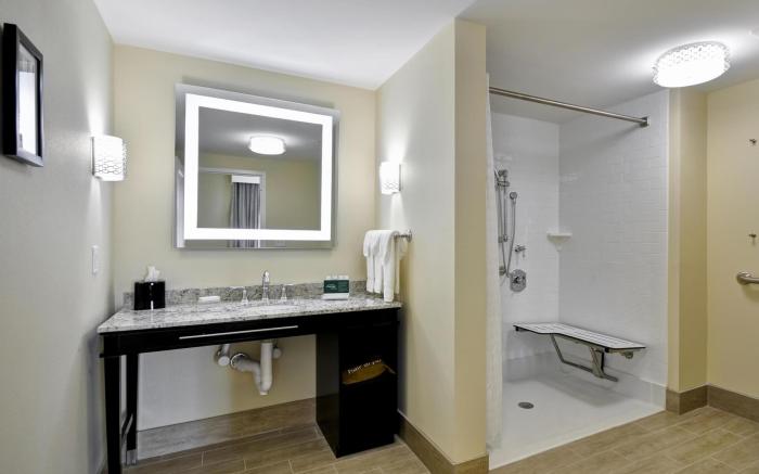 Homewood Suites by Hilton Augusta Gordon Highway