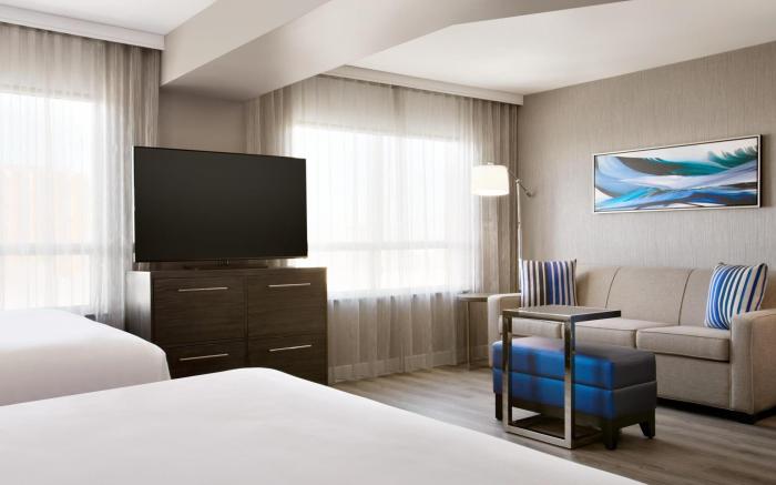 Embassy Suites by Hilton Toronto Airport