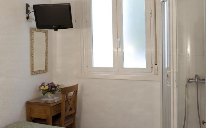 Pension Ava Rooms