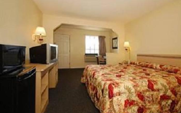 Travel Inn Beaumont