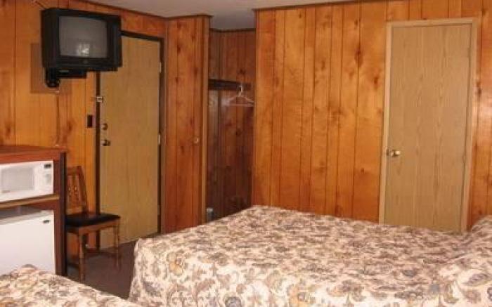 The Orca Inn