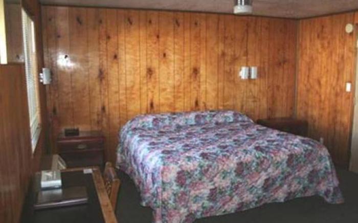The Orca Inn