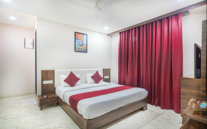 Hotel The Grand Tara