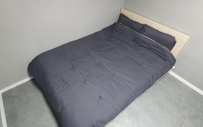 Seven Hostel