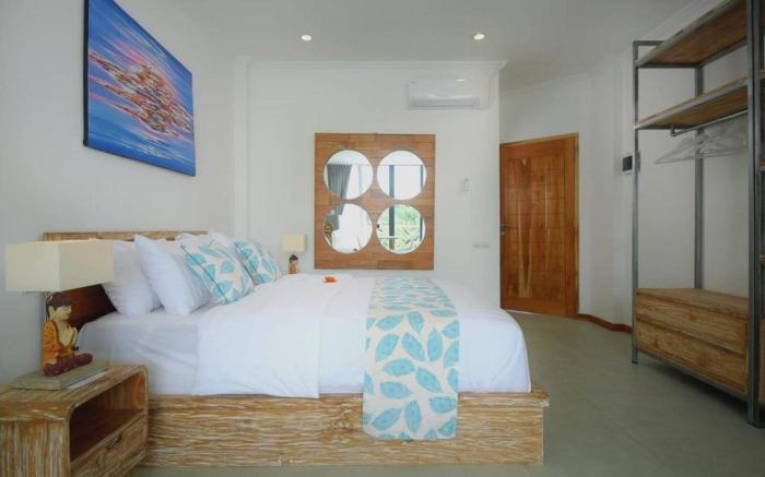 Triple 8 Suites