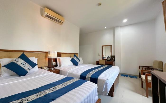 RUBY STAR HOTEL
