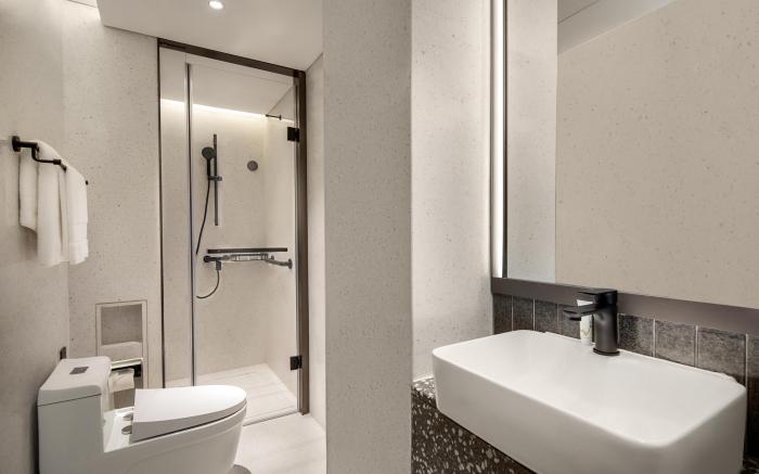 lyf Dayanta Xi'an by the Ascott Limited