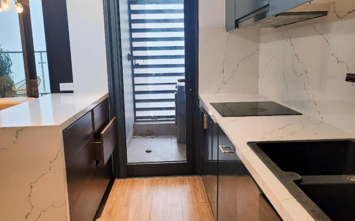 Vinhomes Metropolis - Feria Homes