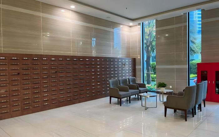 Vinhomes Skylake - Feria Homes