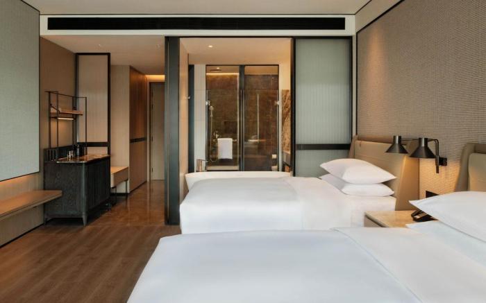 Sheraton Taizhou