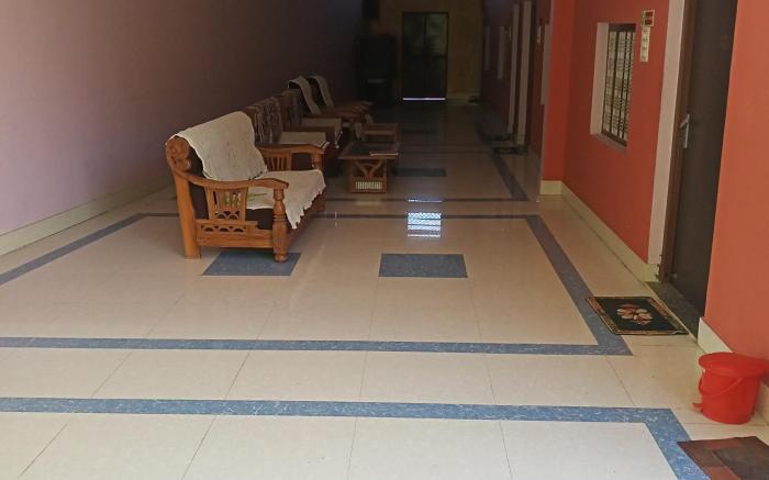 Jyotis home stay khajuraho 