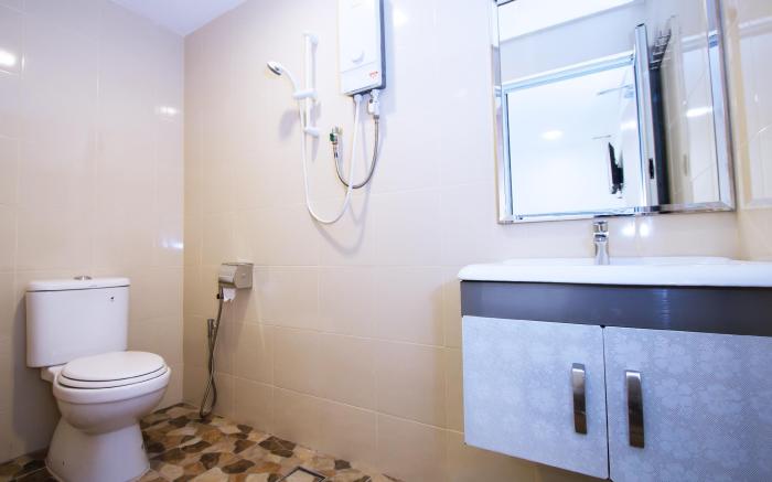 Star Romantic Hotel