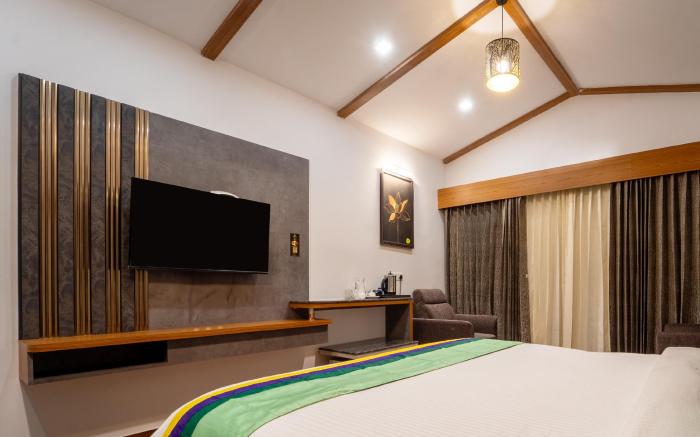 Treebo Skydale Premium Suites, 1500 Mtrs From Ooty Lake
