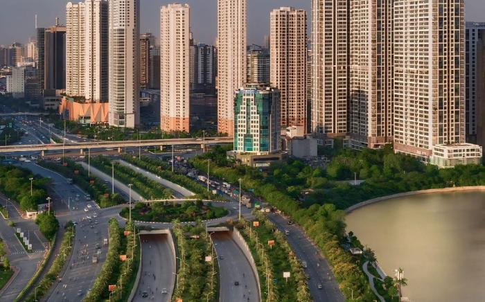 Dcapitale - Feria Homes