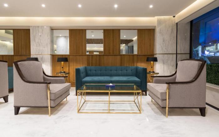 Hotel Excelsior Karachi