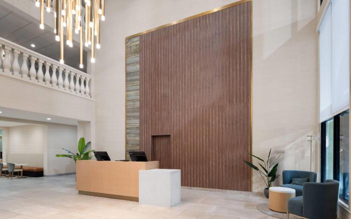 Wyndham Garden Newark/Fremont Silicon Valley